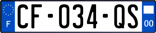 CF-034-QS