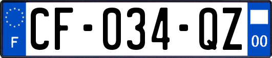 CF-034-QZ