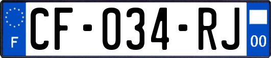 CF-034-RJ