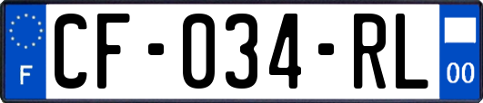CF-034-RL