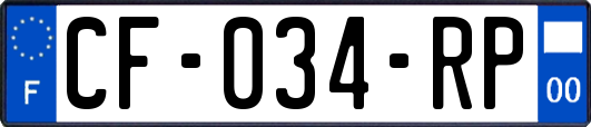 CF-034-RP