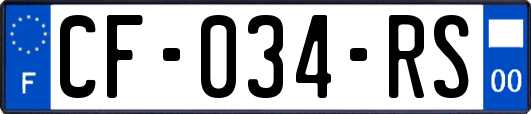 CF-034-RS
