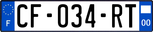 CF-034-RT