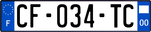 CF-034-TC