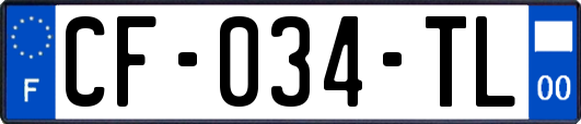 CF-034-TL