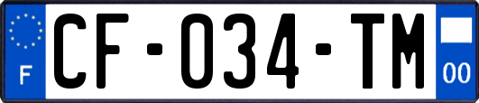 CF-034-TM