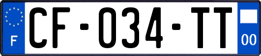 CF-034-TT