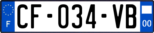 CF-034-VB