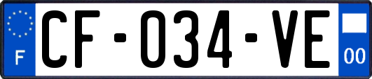 CF-034-VE