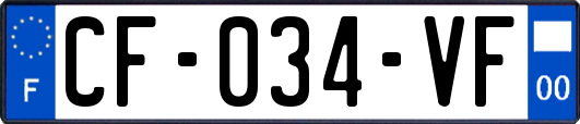 CF-034-VF