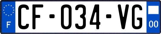 CF-034-VG