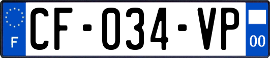 CF-034-VP
