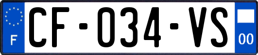 CF-034-VS