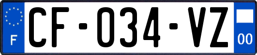 CF-034-VZ