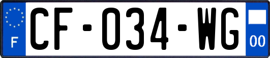 CF-034-WG