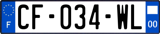 CF-034-WL