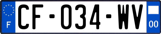 CF-034-WV