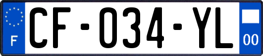 CF-034-YL