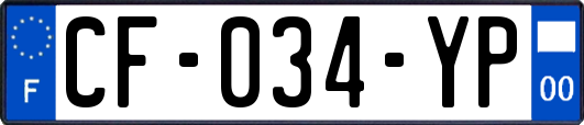 CF-034-YP