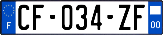 CF-034-ZF