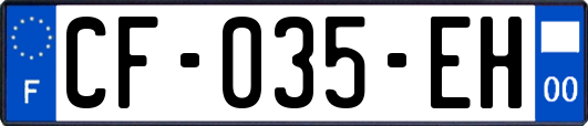 CF-035-EH