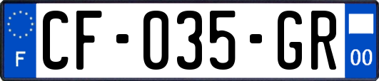CF-035-GR