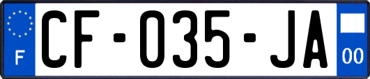 CF-035-JA