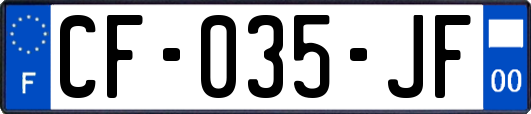 CF-035-JF