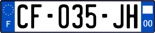 CF-035-JH