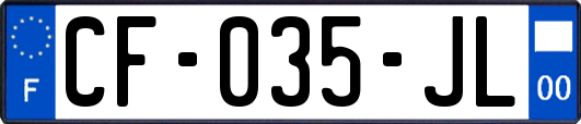 CF-035-JL