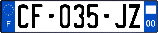 CF-035-JZ