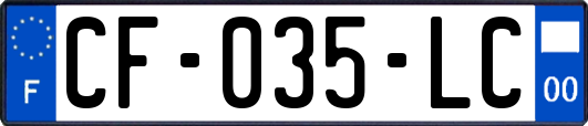 CF-035-LC