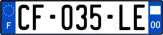 CF-035-LE