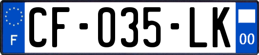 CF-035-LK
