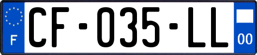 CF-035-LL