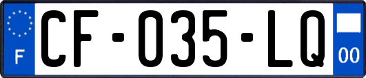 CF-035-LQ