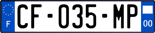 CF-035-MP