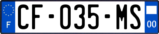 CF-035-MS