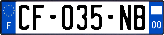 CF-035-NB