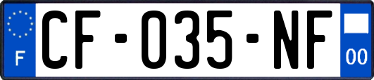 CF-035-NF