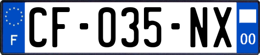CF-035-NX