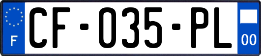CF-035-PL