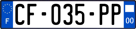 CF-035-PP