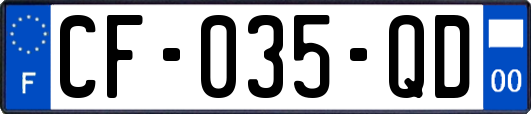 CF-035-QD