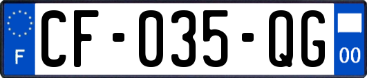 CF-035-QG