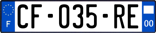 CF-035-RE