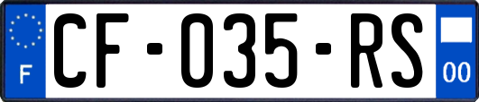 CF-035-RS