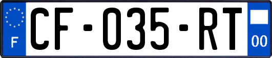 CF-035-RT