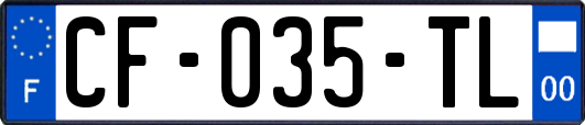 CF-035-TL