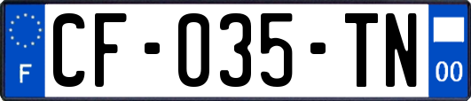 CF-035-TN